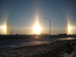 &#91;Coc Reg.Kepulauan Riau&#93; Deretan Fakta Unik Sun Dog, yang Viral di Kepulauan Riau!