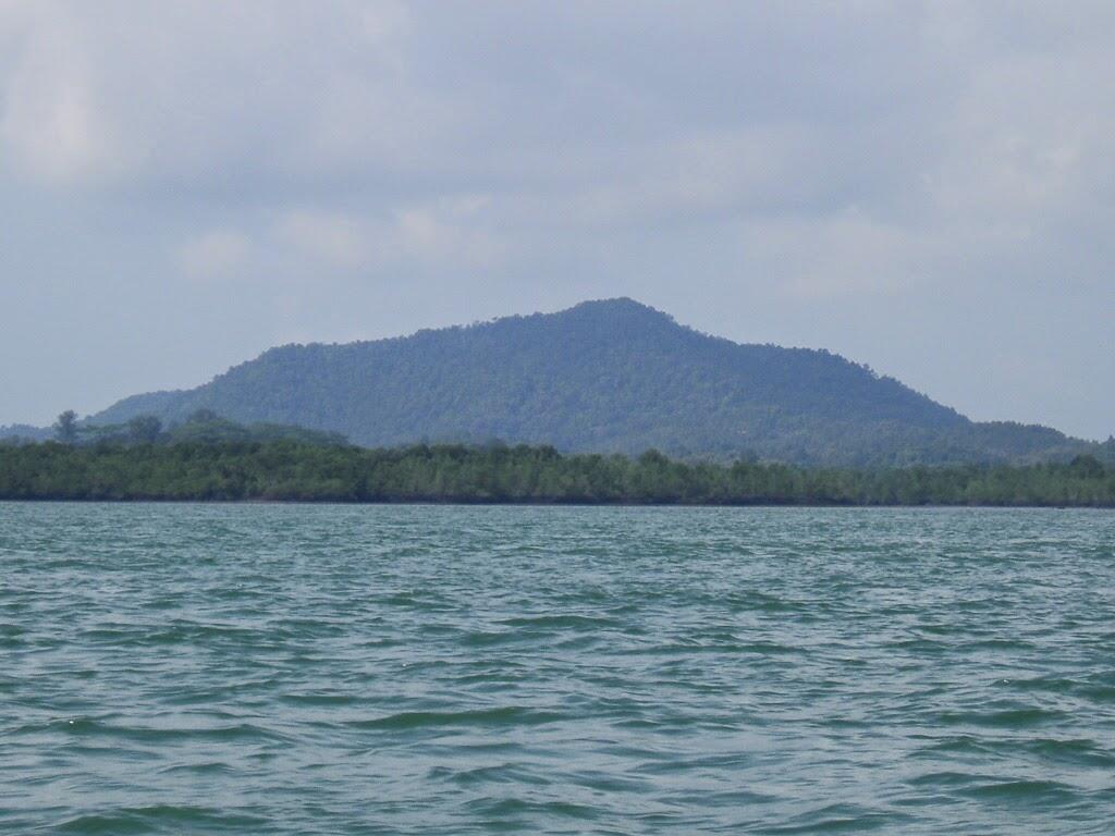 &#91;COC Reg. Kepri&#93; 2 Pulau yang Menjadi Icon Kepulauan Riau