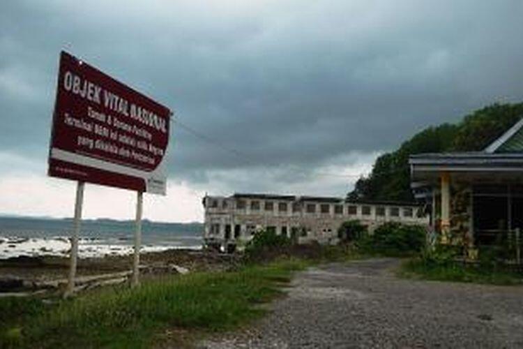 &#91;COC Reg. Kepri&#93; 2 Pulau yang Menjadi Icon Kepulauan Riau