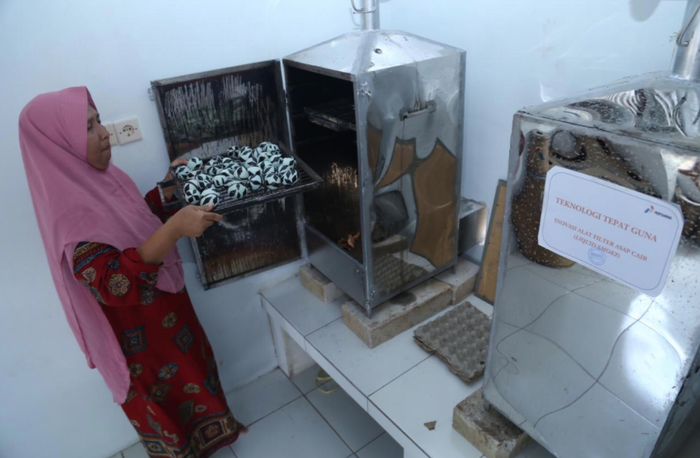 &#91;Coc Reg. Karawang&#93; Oleh-Oleh Khas Karawang dengan Sensasi Rasa Berbeda, Mau Cobain?