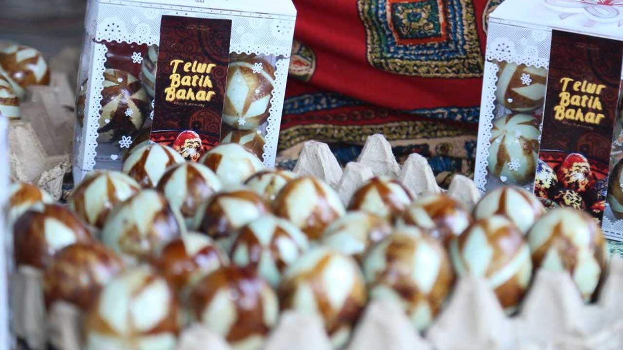 &#91;Coc Reg. Karawang&#93; Oleh-Oleh Khas Karawang dengan Sensasi Rasa Berbeda, Mau Cobain?