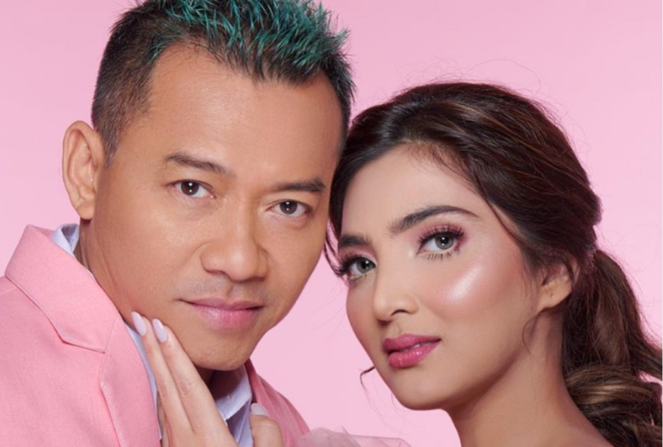 Anang Hermansyah Disebut Doyan ‘Jajan’ di Bogor, Reaksi Ashanty Jadi Viral di Medsos