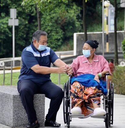 Mengenang, Deretan Potret Mesra SBY-Ibu Ani dari Muda hingga Maut Memisahkan