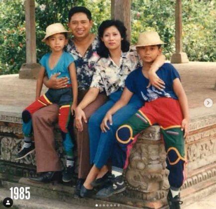 Mengenang, Deretan Potret Mesra SBY-Ibu Ani dari Muda hingga Maut Memisahkan
