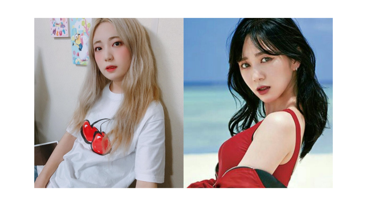 Youkyung Ex-AOA Minta Maaf Atas Postingan Ambigu di Instagram