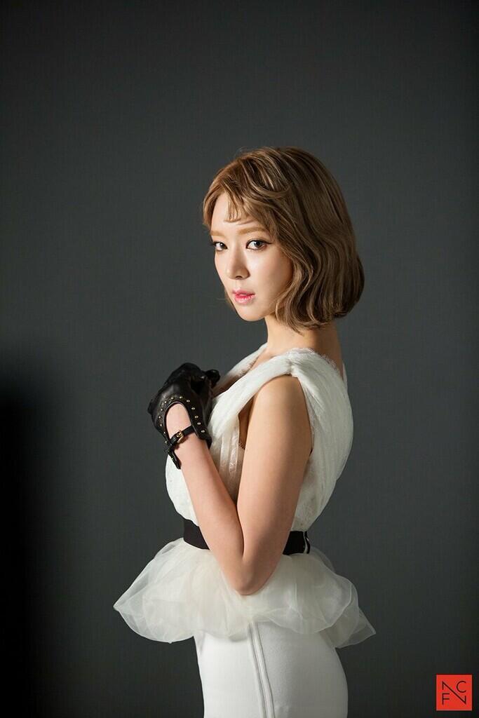 Penggemar AOA Soroti Kalimat Choa di Masa Lalu Pasca Kontroversi Jimin dan Mina