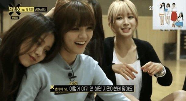 Penggemar AOA Soroti Kalimat Choa di Masa Lalu Pasca Kontroversi Jimin dan Mina