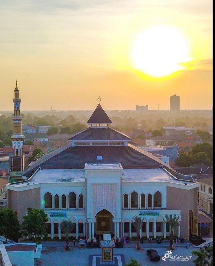 Karawang Selalu Dikenang
