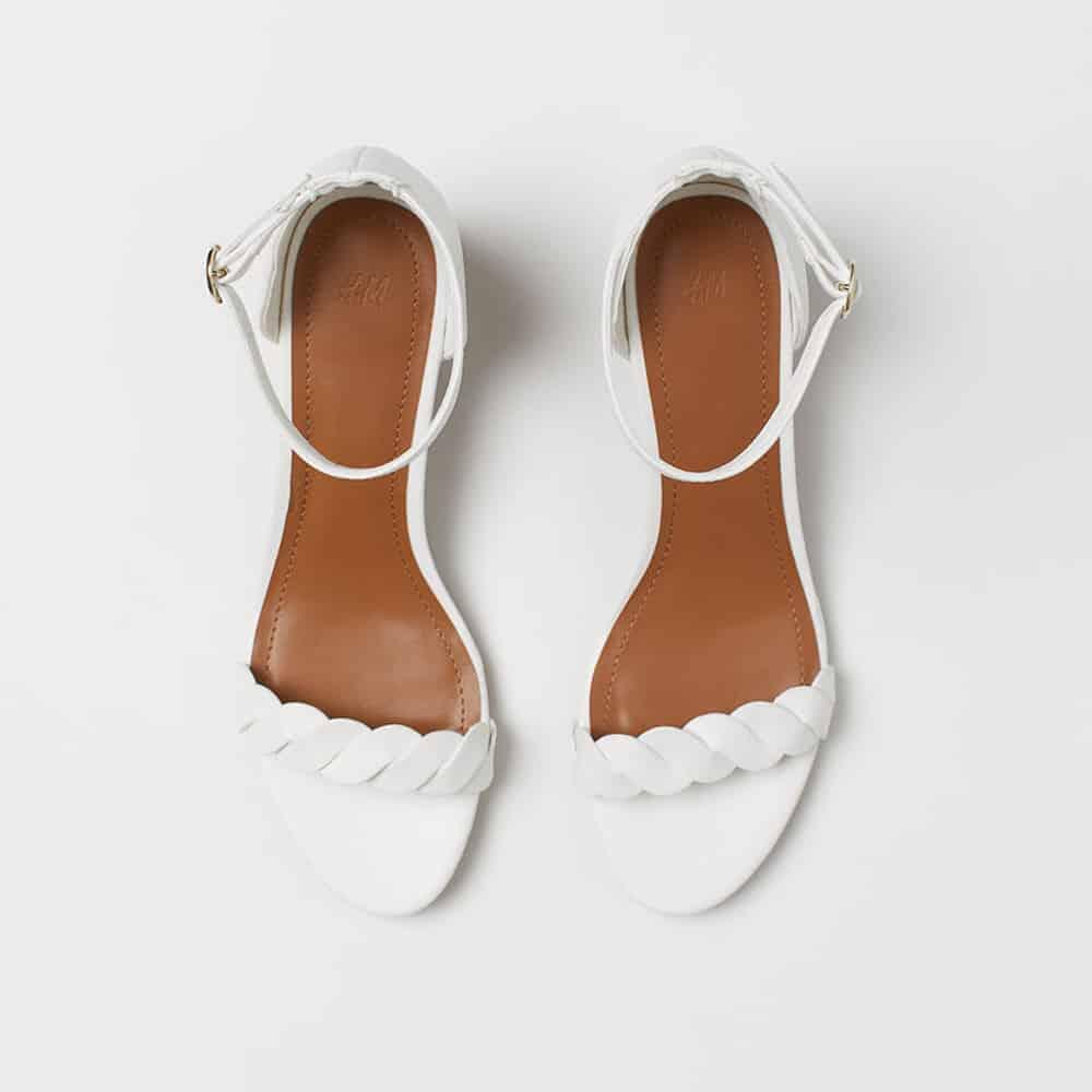 Sandal Cantik dari Zara, H&amp;M, Topshop, M&amp;S (dll) Ini Akan Jadi Favoritmu