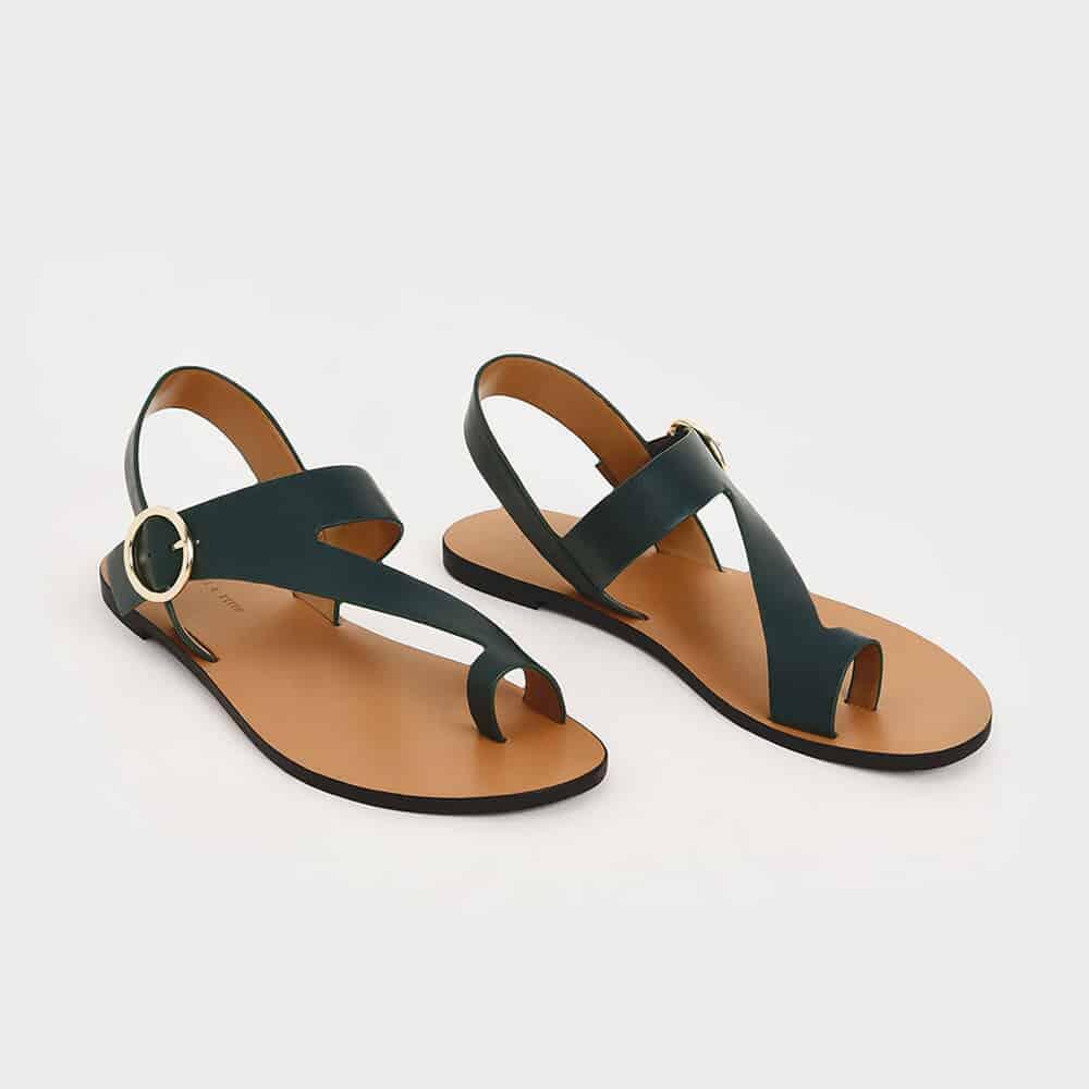 Sandal Cantik dari Zara, H&amp;M, Topshop, M&amp;S (dll) Ini Akan Jadi Favoritmu