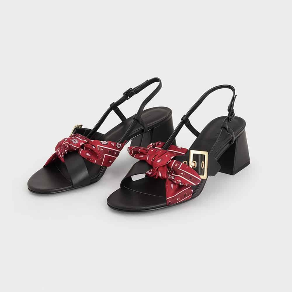 Sandal Cantik dari Zara, H&amp;M, Topshop, M&amp;S (dll) Ini Akan Jadi Favoritmu