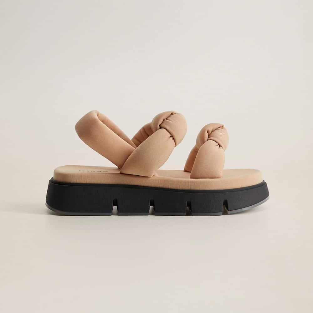 Sandal Cantik dari Zara, H&amp;M, Topshop, M&amp;S (dll) Ini Akan Jadi Favoritmu