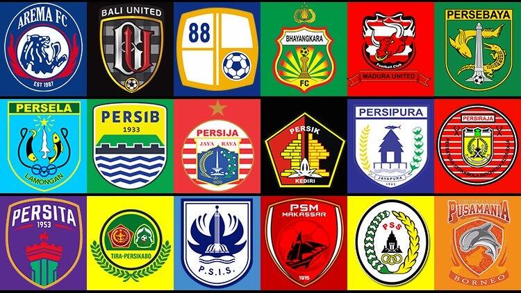 MENJAGA SERTA MENDUKUNG LIGA BANGSA INDONESA