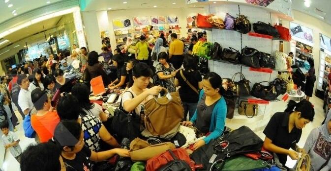 Juni 2020, Keyakinan Konsumen Membaik