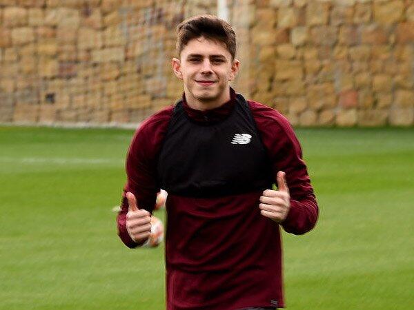 Liverpool's year: Setelah Tiga Bulan dan Tiga Puluh Tahun