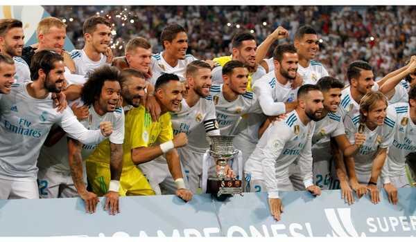 Rumor Transfer: City Akan Datangkan Messi, Madrid Tak Akan Beli Pemain Baru