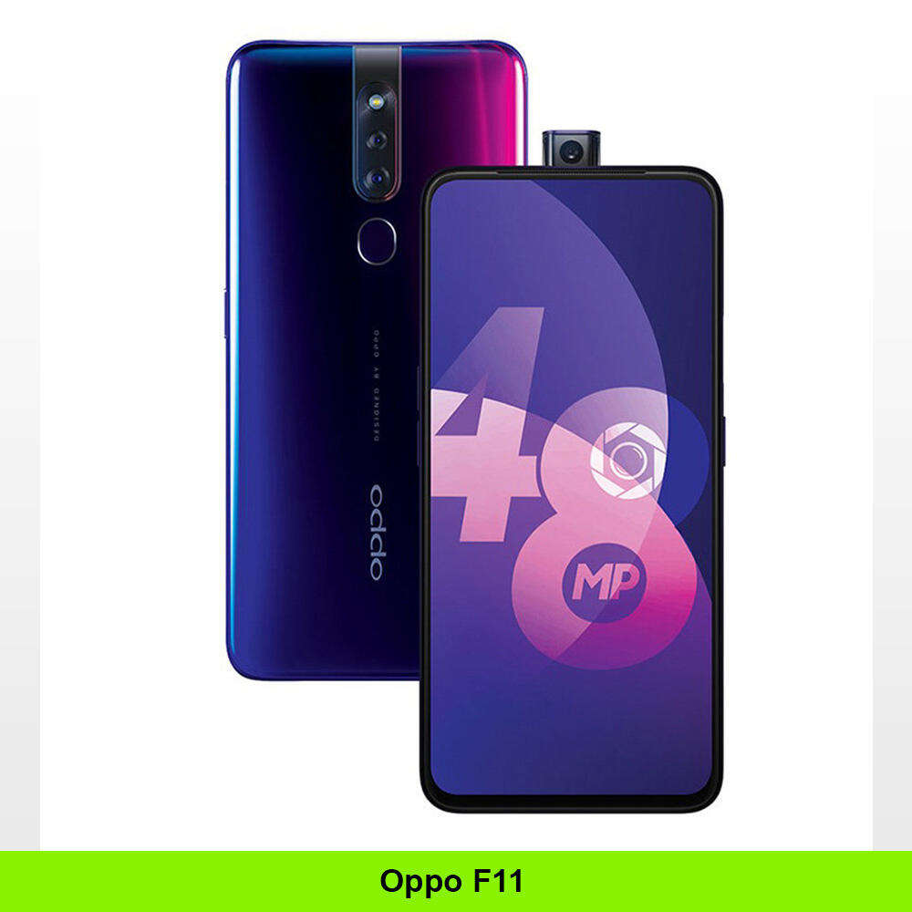 SmartPhone Oppo Yang Mampu Melibas Berbagai Game, Recomended!
