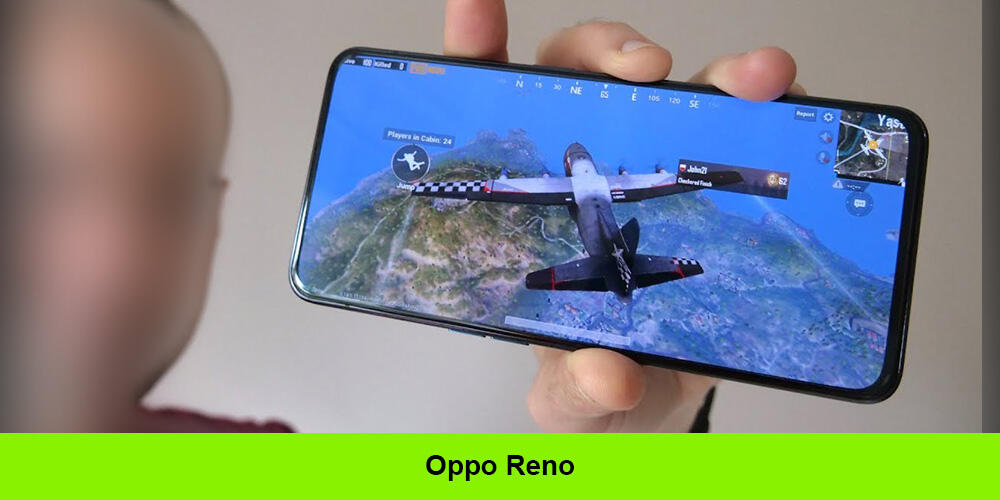 SmartPhone Oppo Yang Mampu Melibas Berbagai Game, Recomended!