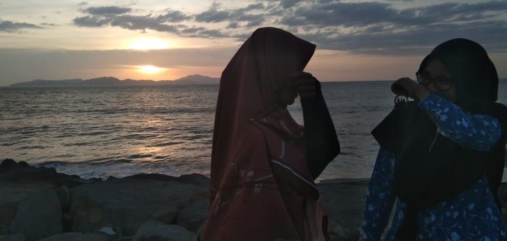 Perkenalan Diri