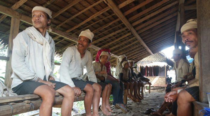 Masyarakat Baduy Minta ke Presiden Dicoret dari Destinasi Wisata, Memangnya Kenapa ?