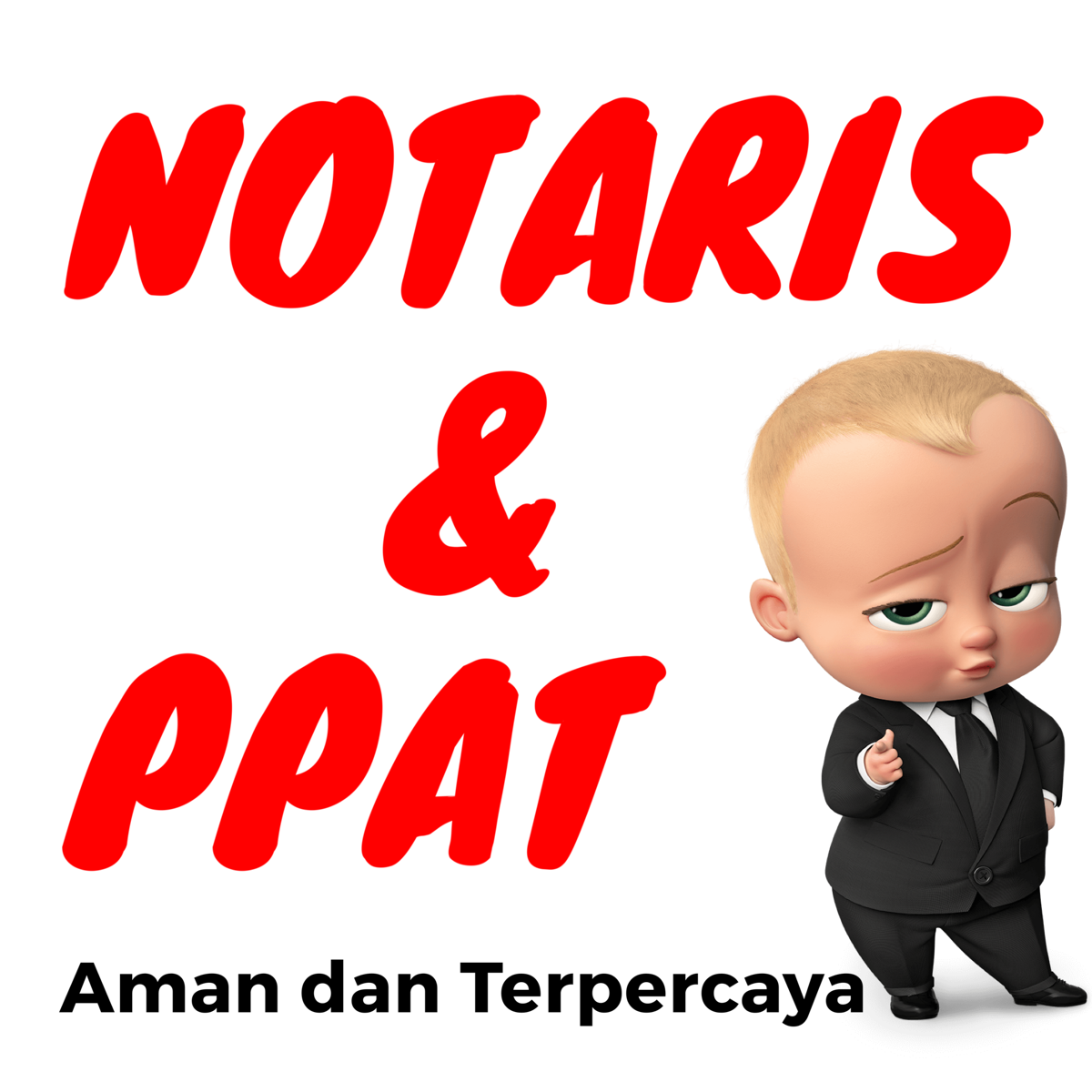 Jual Jasa Notaris di Bekasi dan Jakarta | KASKUS