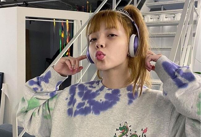 Mantan Trainee FNC Entertaiment Beberkan Kekejaman Jimin dan Boroknya AOA
