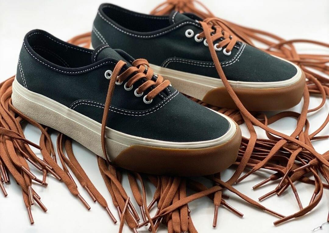 Polosan, Buat Lu yang Mengeluhkan Desain Sepatu Lokal