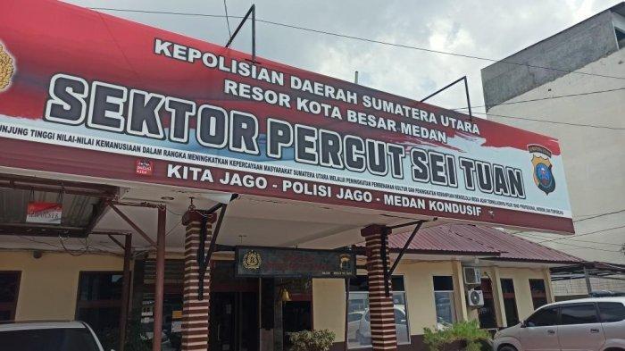 Pak Sarpan, Saksi Kasus Pembunuhan Itu Akhirnya di Pulangkan Meski Wajah Lebam