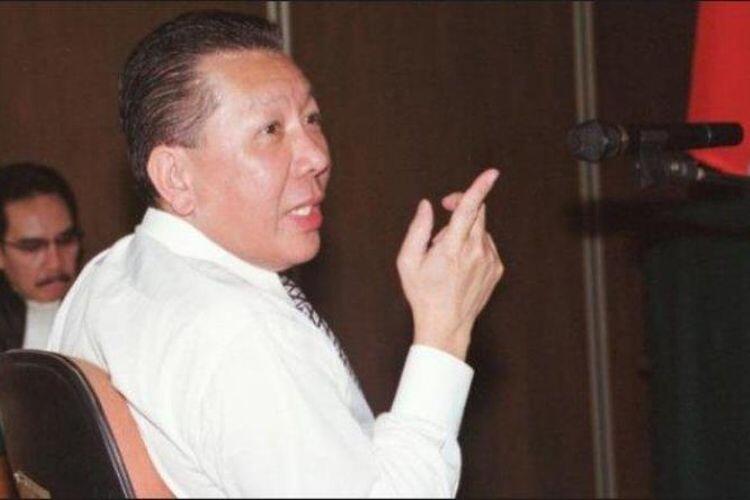 Gondol hingga Triliunan Rupiah, Enam Buronan Indonesia Ini Masih Misterius