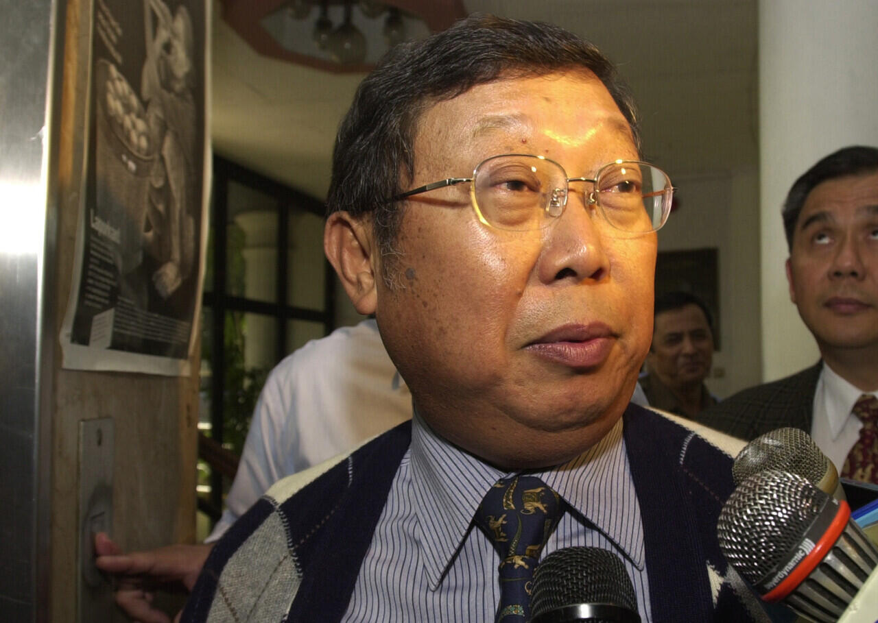 Gondol hingga Triliunan Rupiah, Enam Buronan Indonesia Ini Masih Misterius