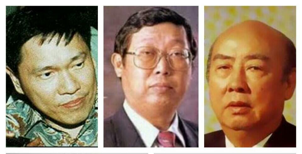 Gondol hingga Triliunan Rupiah, Enam Buronan Indonesia Ini Masih Misterius