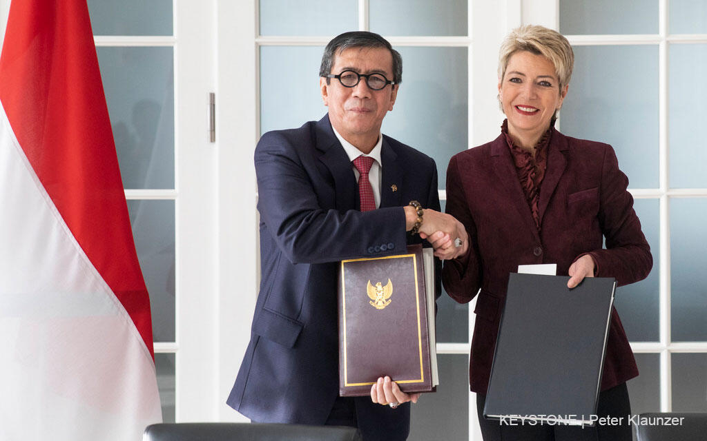 Rp11.000 Triliun Uang di Luar Negeri Bakal Kembali ke Indonesia
