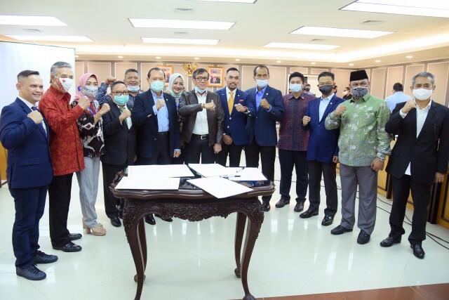 Rp11.000 Triliun Uang di Luar Negeri Bakal Kembali ke Indonesia