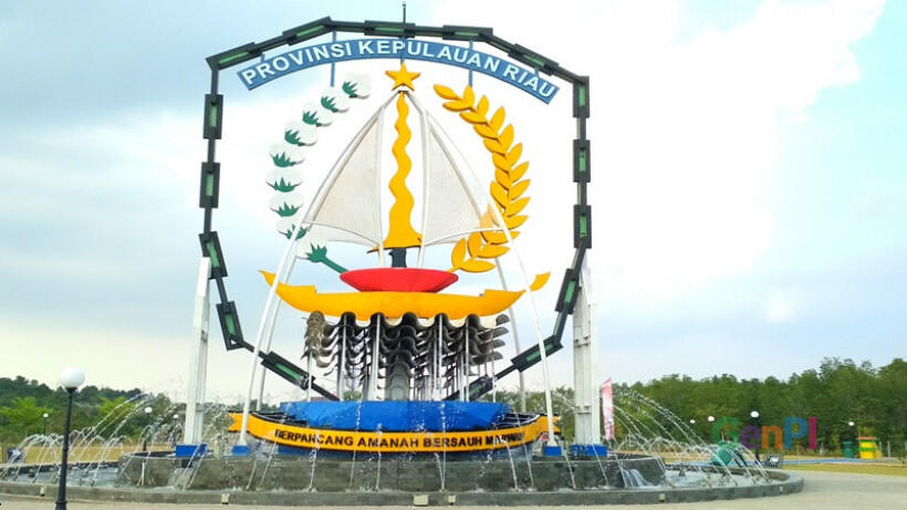 &#91;Coc Reg. Kepuluan Riau&#93; Mengenal Beberapa Wisata Mangrove Yang Ada Di Kepulauan Riau