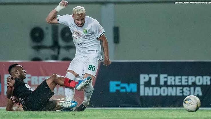 Aku Rindu Persipura