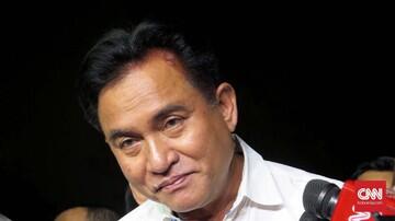 Penjelasan Yusril soal Gugatan Rachmawati di MA