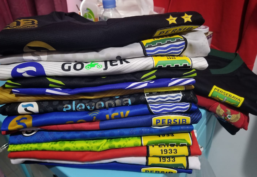 Kerinduan Yang Membeku Terhadap Pangeran Biru Persib Bandung
