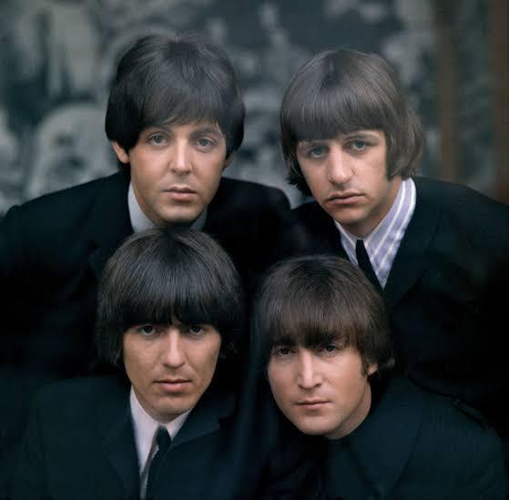 5 Grup Musik Legendaris yang Memiliki Banyak Penggemar, Nomor 1 Pendatang Baru