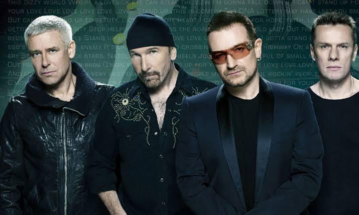 5 Grup Musik Legendaris yang Memiliki Banyak Penggemar, Nomor 1 Pendatang Baru