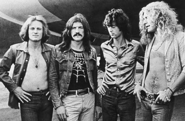 5 Grup Musik Legendaris yang Memiliki Banyak Penggemar, Nomor 1 Pendatang Baru