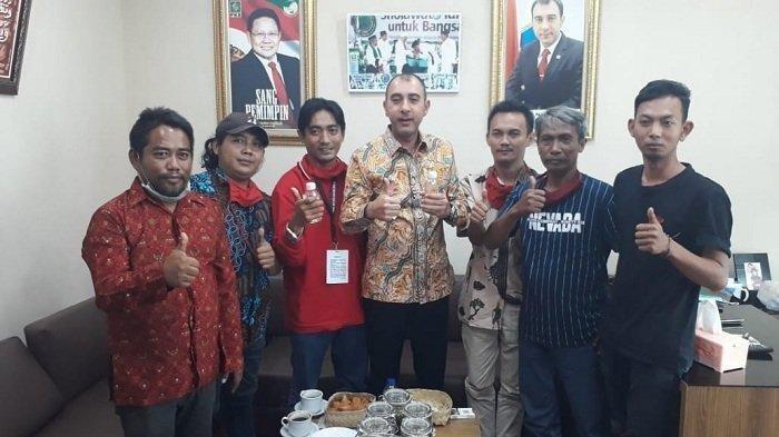 Heboh! Tempurung Kelapa Diklaim Mampu Sembuhkan Covid. Berikut Penjelasannya
