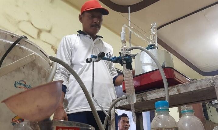 Heboh! Tempurung Kelapa Diklaim Mampu Sembuhkan Covid. Berikut Penjelasannya