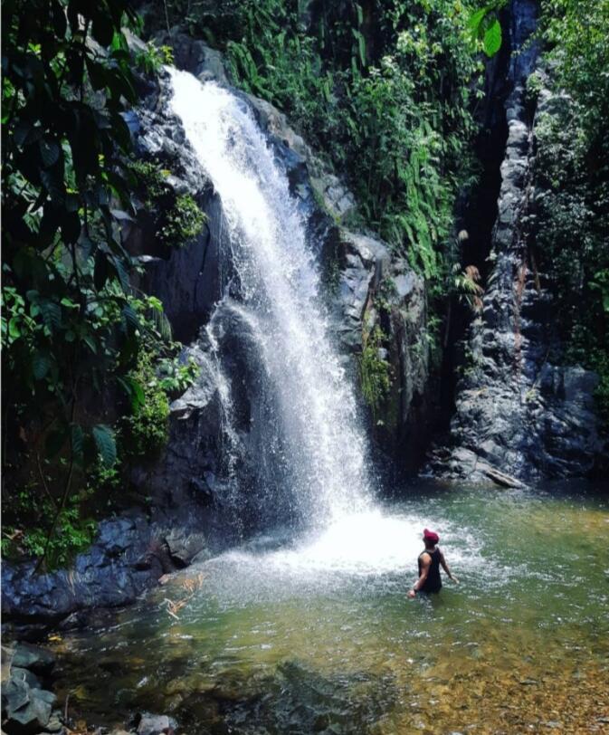 &#91;COC Reg. Karawang&#93;10 Tempat Wisata Curug, Surga Tersembunyi di Tengah Kota Industri!
