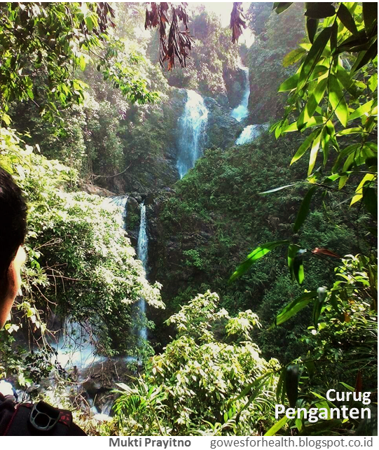 &#91;COC Reg. Karawang&#93;10 Tempat Wisata Curug, Surga Tersembunyi di Tengah Kota Industri!