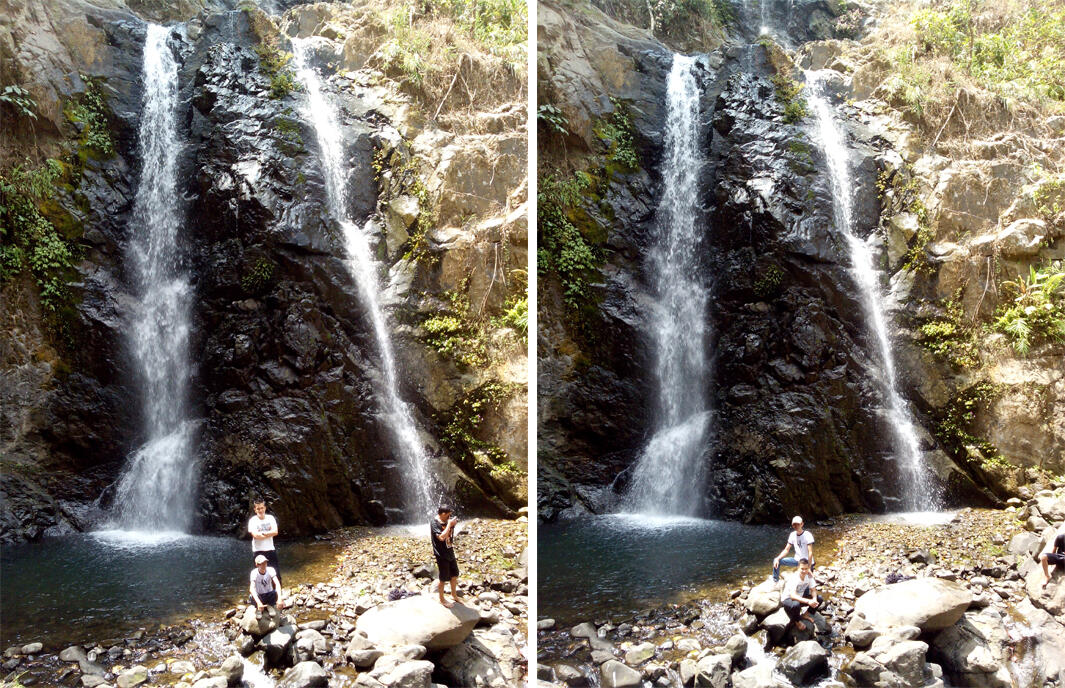 &#91;COC Reg. Karawang&#93;10 Tempat Wisata Curug, Surga Tersembunyi di Tengah Kota Industri!