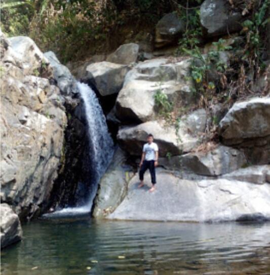 &#91;COC Reg. Karawang&#93;10 Tempat Wisata Curug, Surga Tersembunyi di Tengah Kota Industri!