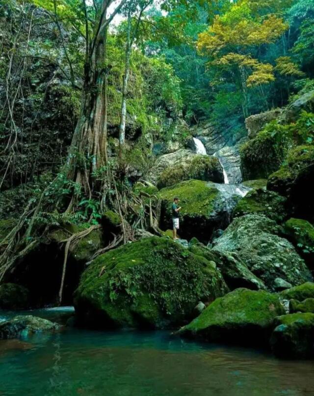&#91;COC Reg. Karawang&#93;10 Tempat Wisata Curug, Surga Tersembunyi di Tengah Kota Industri!