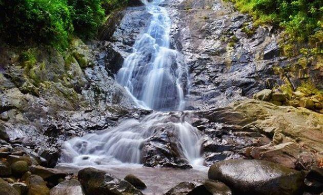 &#91;COC Reg. Karawang&#93;10 Tempat Wisata Curug, Surga Tersembunyi di Tengah Kota Industri!