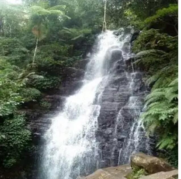 &#91;COC Reg. Karawang&#93;10 Tempat Wisata Curug, Surga Tersembunyi di Tengah Kota Industri!