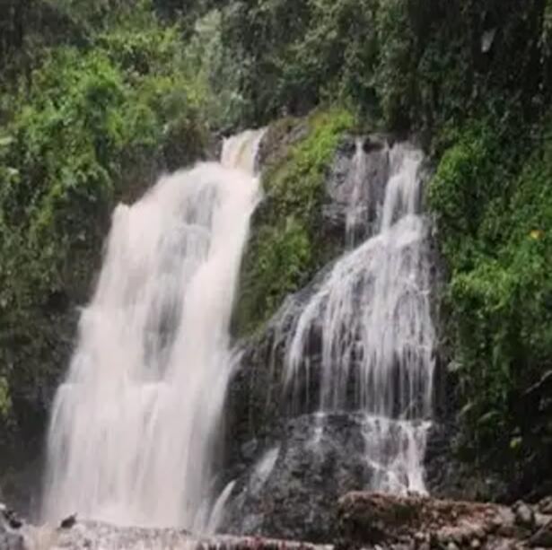 &#91;COC Reg. Karawang&#93;10 Tempat Wisata Curug, Surga Tersembunyi di Tengah Kota Industri!